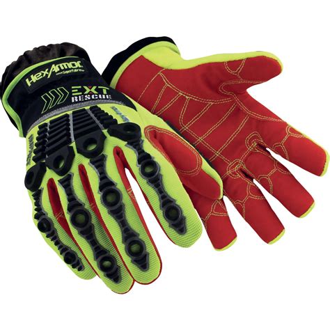 heavy duty cut resistant gloves